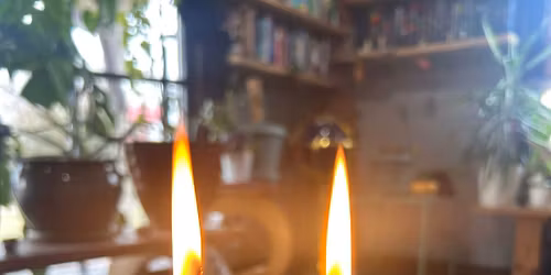 Energetic Cord Cutting Workshop