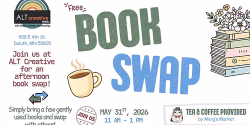 Book Swap