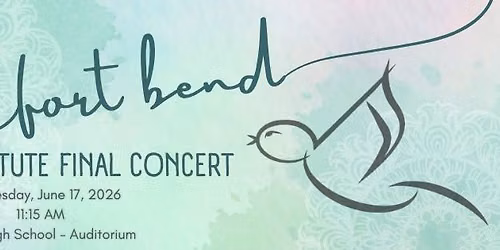 FBKI - Final Concert