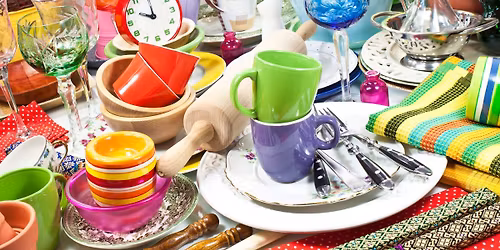 Flea Market