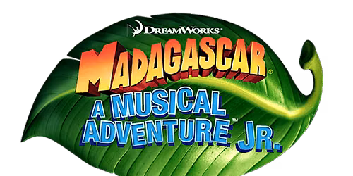 9\/22-  Tuesday Cast - Madagascar Jr