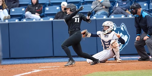 Parking Providence Friars at UConn Huskies Mens Hockey