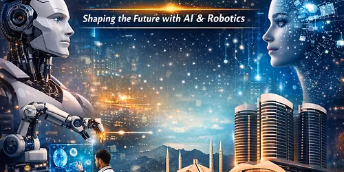 Capital Ai & Robotics Expo 2026