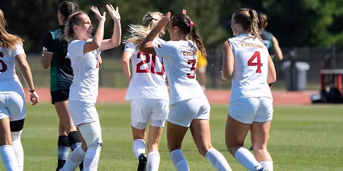 Iowa State Cyclones Women's Basketball vs. Northern Iowa Panthers