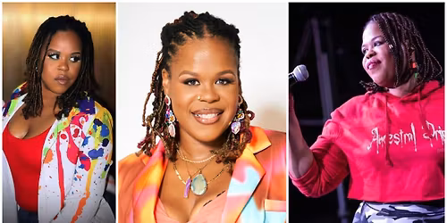 Whisper and Shout: Open Mic for Poetry