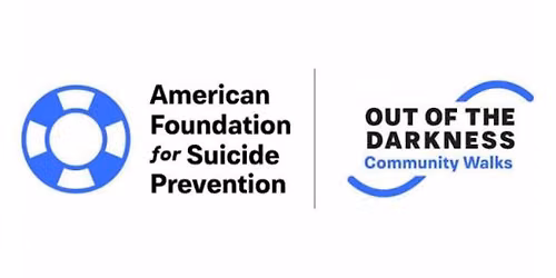 2nd Annual AFSP walk for Thomas Stoffel 