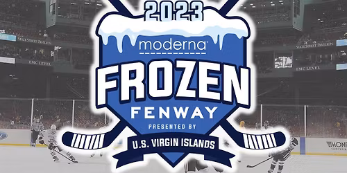 Parking Merrimack Warriors at Holy Cross Crusaders Mens Hockey