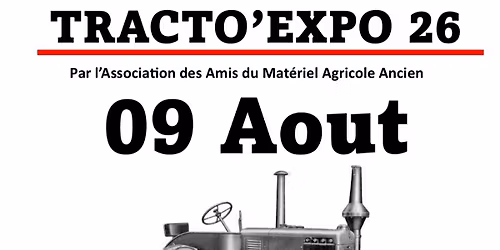 Tracto Expo 26
