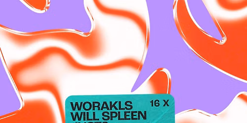 Smolna: Worakls, Will Spleen, JUST2