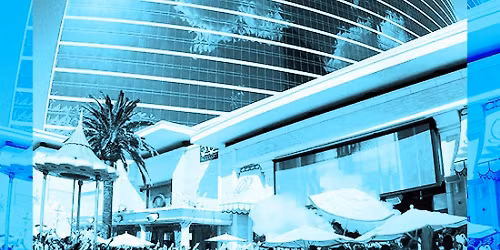October Beach Club at Mercury Music Lounge