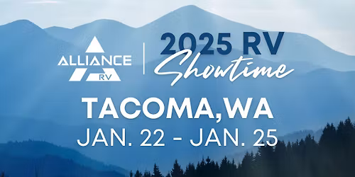 Tacoma RV Show