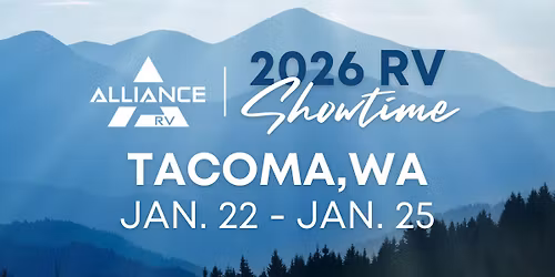 Tacoma RV Show