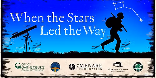 Skywatching: When the Stars Led the Way