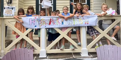 HYS Summer Camps
