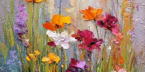 Women\u2019s Art Wednesday