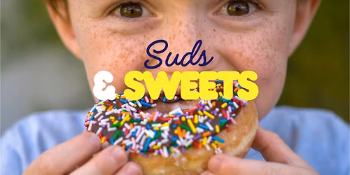 Suds & Sweets