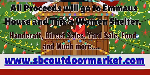 Christmas Boutique