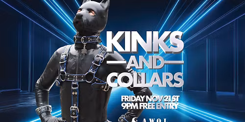 Kinks & Collars