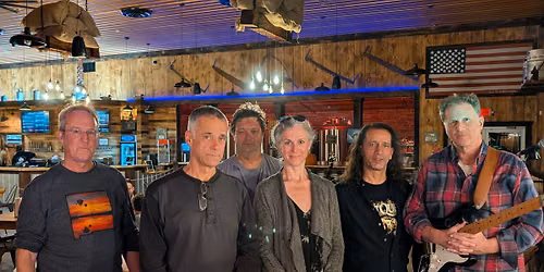 County One @ Tin Barn Brewing