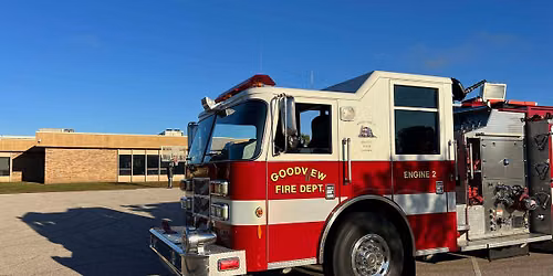 Fire Department Open House