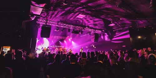 Back In Black - AC\/DC Tribute