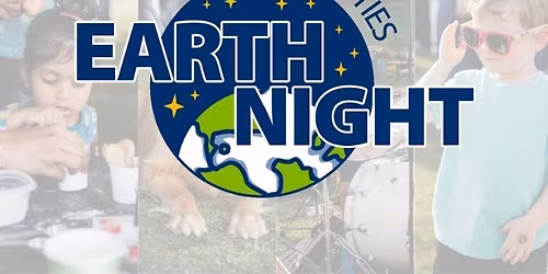Roseville Utilities' Earth Night