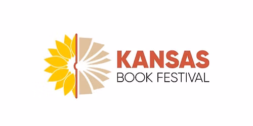 15th Annual Kansas Book Festival 