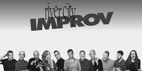 River City Improv