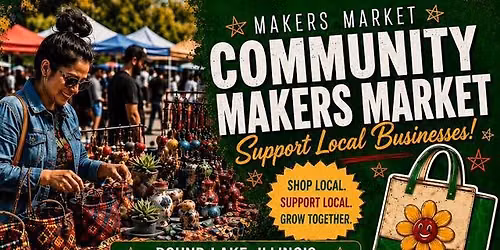Makers Market\/