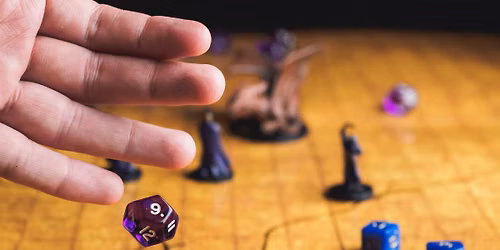 Role-Playing Game Sessions