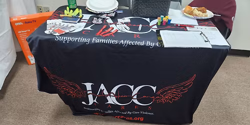 JACC's Healing Circle