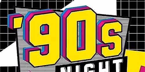 Club Coati: 90's Night
