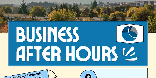 Business After Hours: Ashbrook Independent School