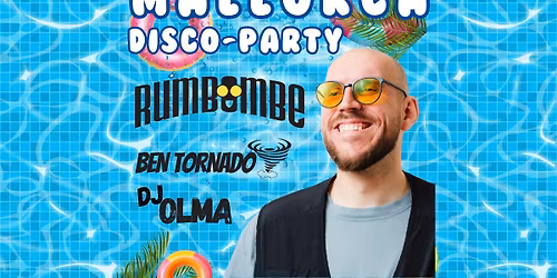 Fischbacher Kerb 2025 | Mallorca Disco-Party