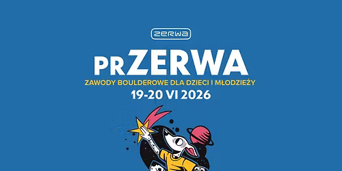 prZERWA 2026