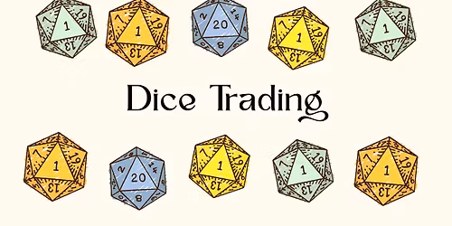 Dice Trading