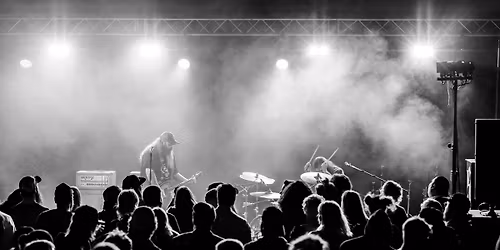 Rock n\u2019 roll toy drive 2025 edition.