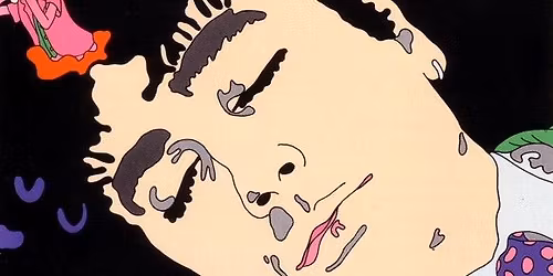 \ud83c\udf2e Tacobuff\u00e9 och Magnus Uggla-quiz! \ud83c\udf2e