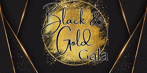 Black & Gold Gala