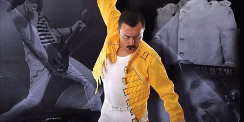 The Freddie & Queen Experience