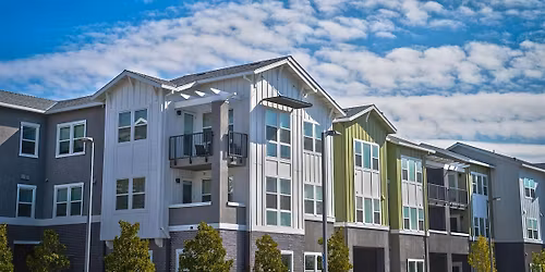 Investing in Multifamily Properties for Social Impact