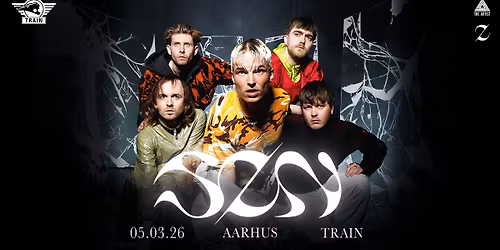 S\u00f8n \/ TRAIN