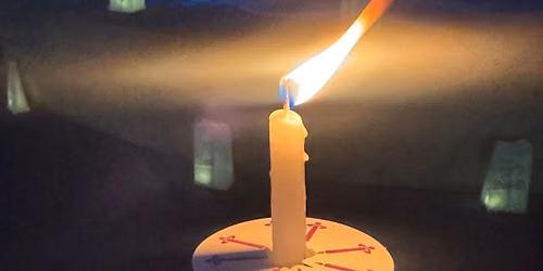 A Thousand Candles 