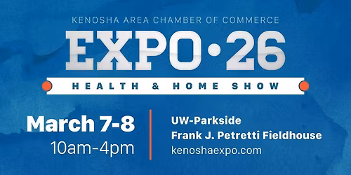 Expo \u2022 26 Health & Home Show