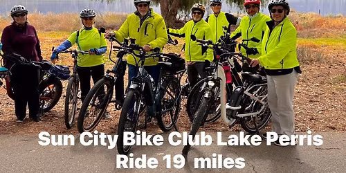 Ride the New Coachella Valley Link (CV Link)