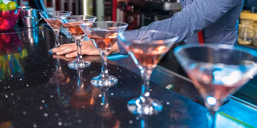 Bartending and Mixology | BCC Community Education Workshop