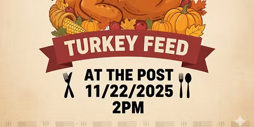 Turkey Feed \ud83e\udd83