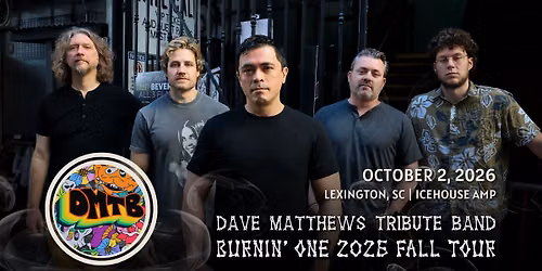 Dave Matthews Tribute Band