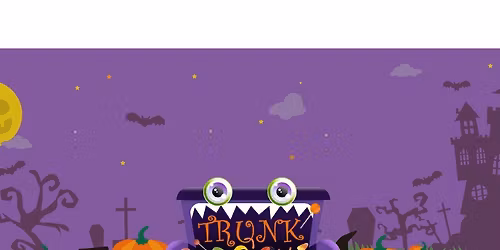 Runyan Elementary PTO Trunk or Treat