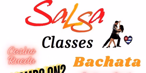 Salsa Classes